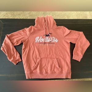 Hollister Sweatshirt